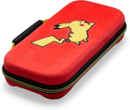 Funda Para Nintendo Switch Pikachu