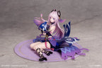 (PREVENTA) Figura 1/8 Pre-Pintada “Obsidian Opalstar Citlali Ver.” - Genshin Impact | Myethos