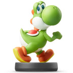 Amiibo Super Smash Bros. Series - Figura (Yoshi) | Nintendo