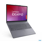 Notebook Lenovo IdeaPad Slim 3 Gen 10 – Intel Core i5-13420H / 24GB RAM DDR5 / 512GB SSD / 15.3” IPS WUXGA (1920×1200) 60Hz / Wi-Fi 6 / Windows 11 (Gris)