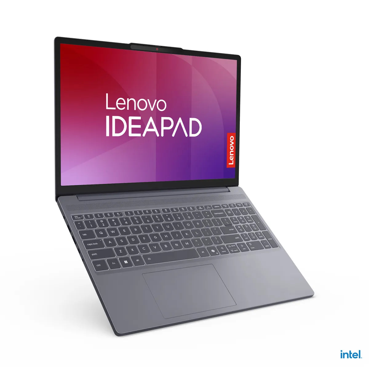 Notebook Lenovo IdeaPad Slim 3 Gen 10 – Intel Core i5-13420H / 24GB RAM DDR5 / 512GB SSD / 15.3” IPS WUXGA (1920×1200) 60Hz / Wi-Fi 6 / Windows 11 (Gris)