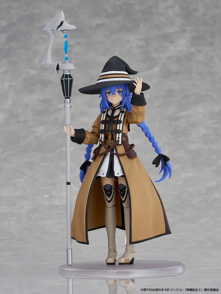 (PREVENTA) “Roxy Migurdia” DX Ver. - Mushoku Tensei II: Jobless Reincarnation | Kadokawa Shoten