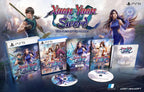 EDICIÓN LIMITADA - Xuan Yuan Sword: The Gate of Firmament – PlayStation 5