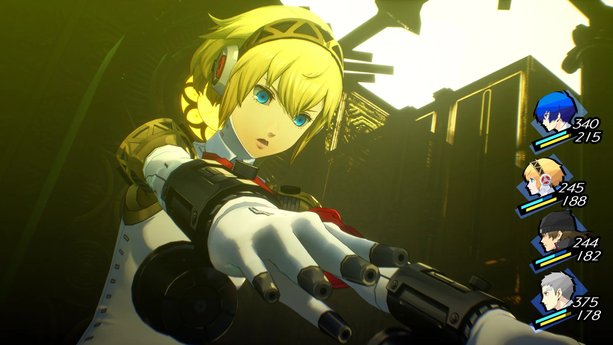 Persona 3 Reload – PlayStation 5