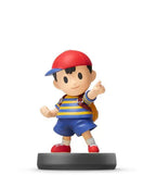 Amiibo Super Smash Bros. Series - Figura (Ness)