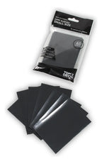 Protector Top Deck negro tamaño Small