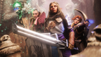 Dragon Age: The Veilguard - PlayStation 5