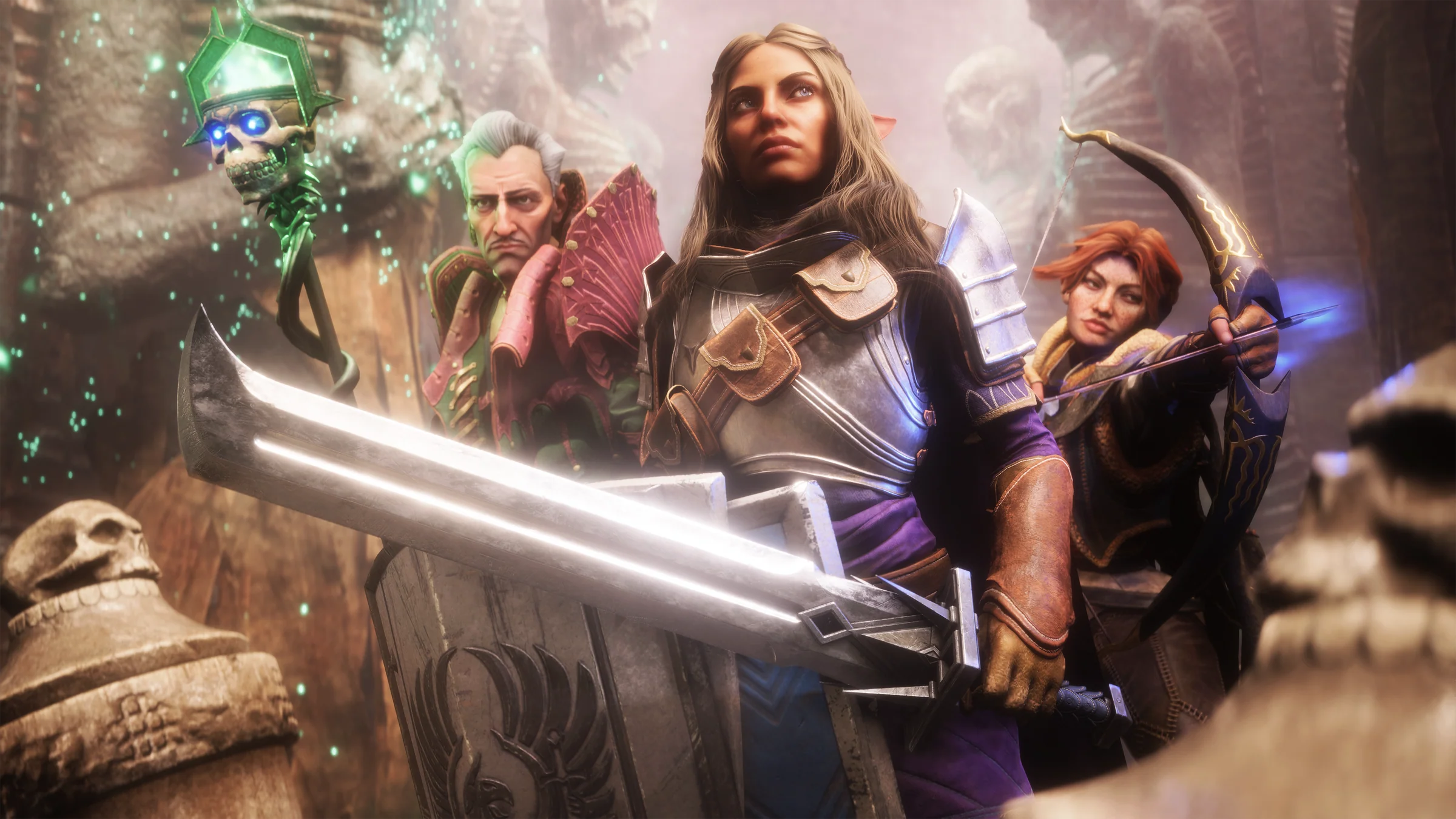 Dragon Age: The Veilguard - PlayStation 5