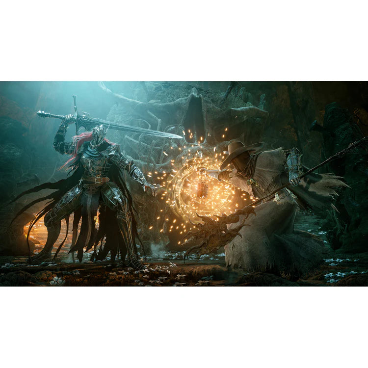 Lords Of The Fallen - PlayStation 5