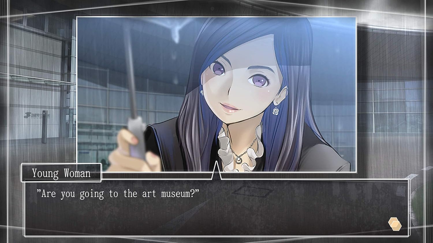 Root Letter: Last Answer [Day One Edition] - Nintendo Switch