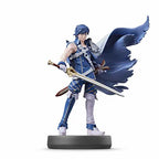 Amiibo Super Smash Bros. Series – Figura (Chrom) | Nintendo