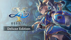 (PRE-ORDEN) Ys X: Proud Nordics  – PlayStation 5