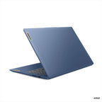 Notebook Lenovo IdeaPad Slim 3 (15” AMD) – Ryzen 3 7320U / 8GB LPDDR5 / 512GB SSD / 15.6” FHD 60Hz