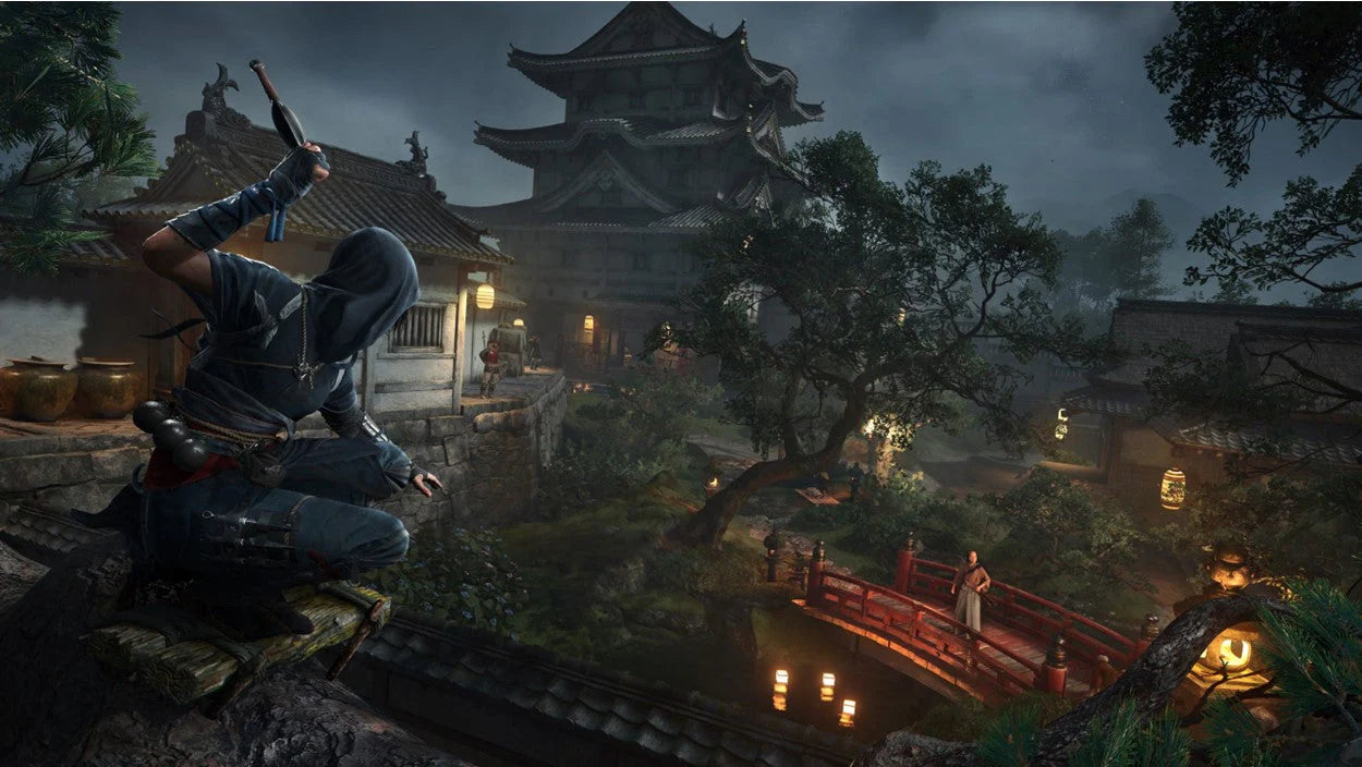 Assassin’s Creed Shadows - PlayStation 5