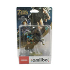 Amiibo The Legend of Zelda: Breath of the Wild – Figura (Link – Rider) | Nintendo
