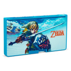 Estuche Porta Cartuchos XL Para Nintendo Switch / Switch 2 (LINK)