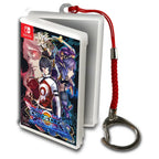 EDICIÓN LIMITADA - Chaos Code: NSC - Nintendo Switch