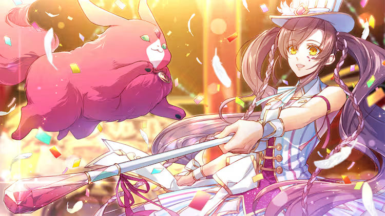Radiant Tale - Nintendo Switch
