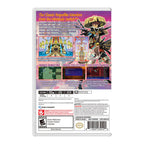 Shiren the Wanderer: The Tower of Fortune and the Dice of Fate – Nintendo Switch
