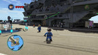 Lego Marvel Super Heroes - Nintendo Switch