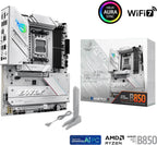 Placa Madre Asus Rog Strix B850-A Gaming WiFi Am5 Atx