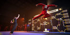 Cobra Kai 2: Dojos Rising – Nintendo Switch