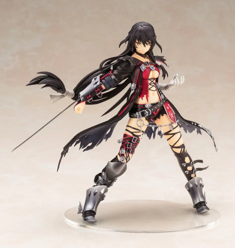 (PREVENTA) Figura 1/8 Pre-Pintada “Velvet Crowe” (Re-run) - Tales of Berseria | Kotobukiya