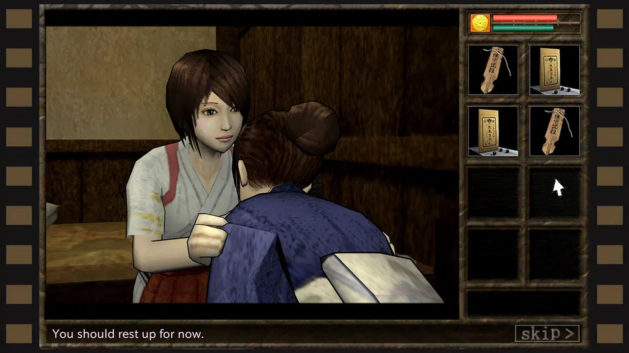 Kwaidan: Azuma Manor Story - Nintendo Switch