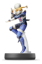 Amiibo Super Smash Bros. Series - Figura (Sheik) | Nintendo