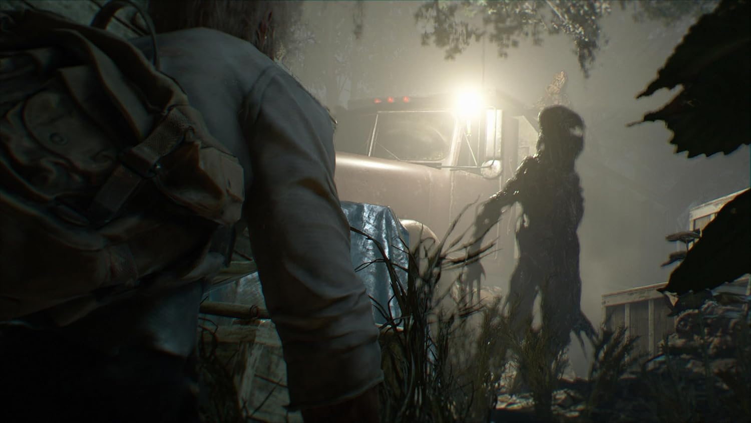 Resident Evil 7 Biohazard Gold Edition - PlayStation 5