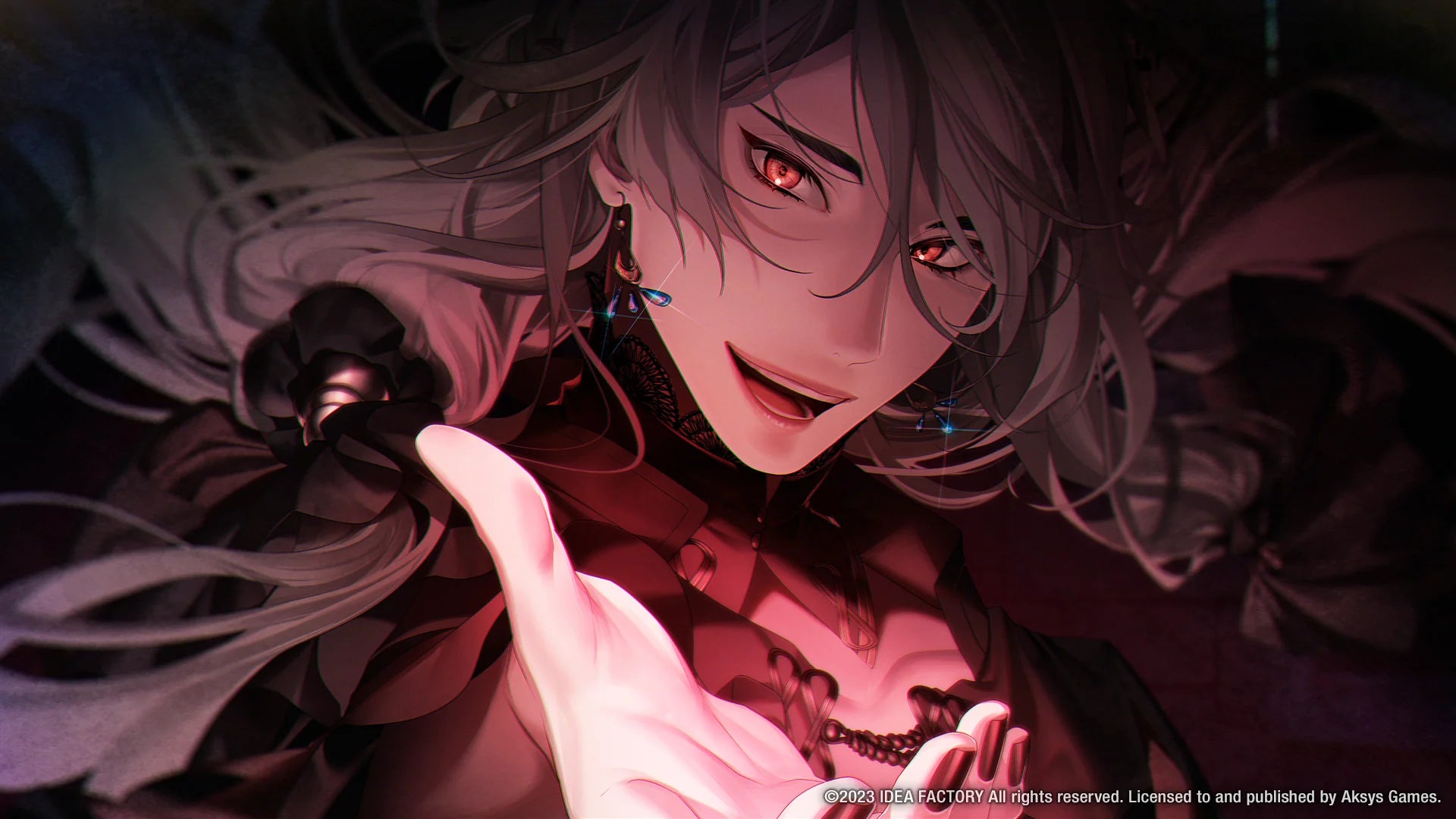 Virche Evermore Error: Salvation - Nintendo Switch