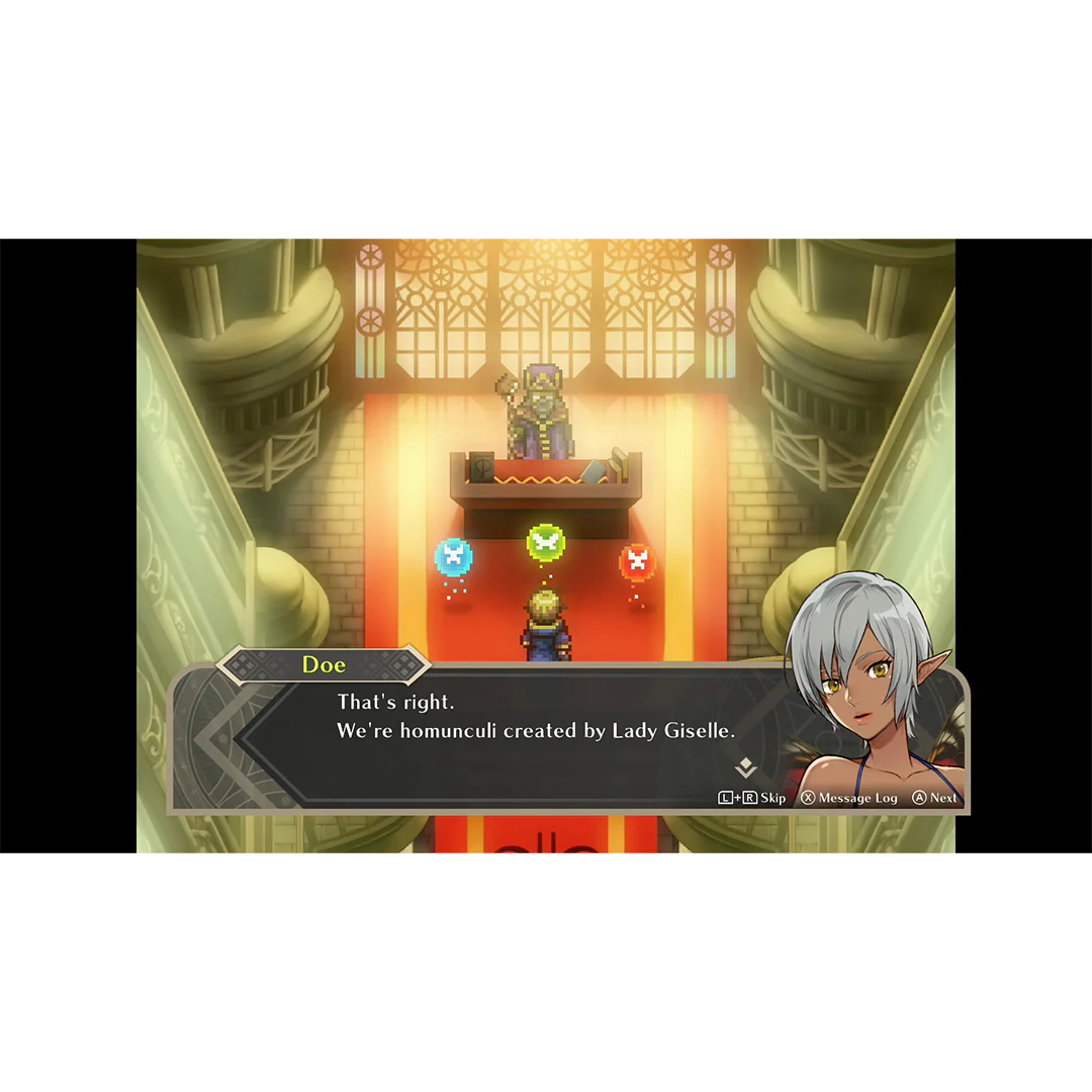 (PRE-ORDEN) Wizmans World Re:Try - Nintendo Switch