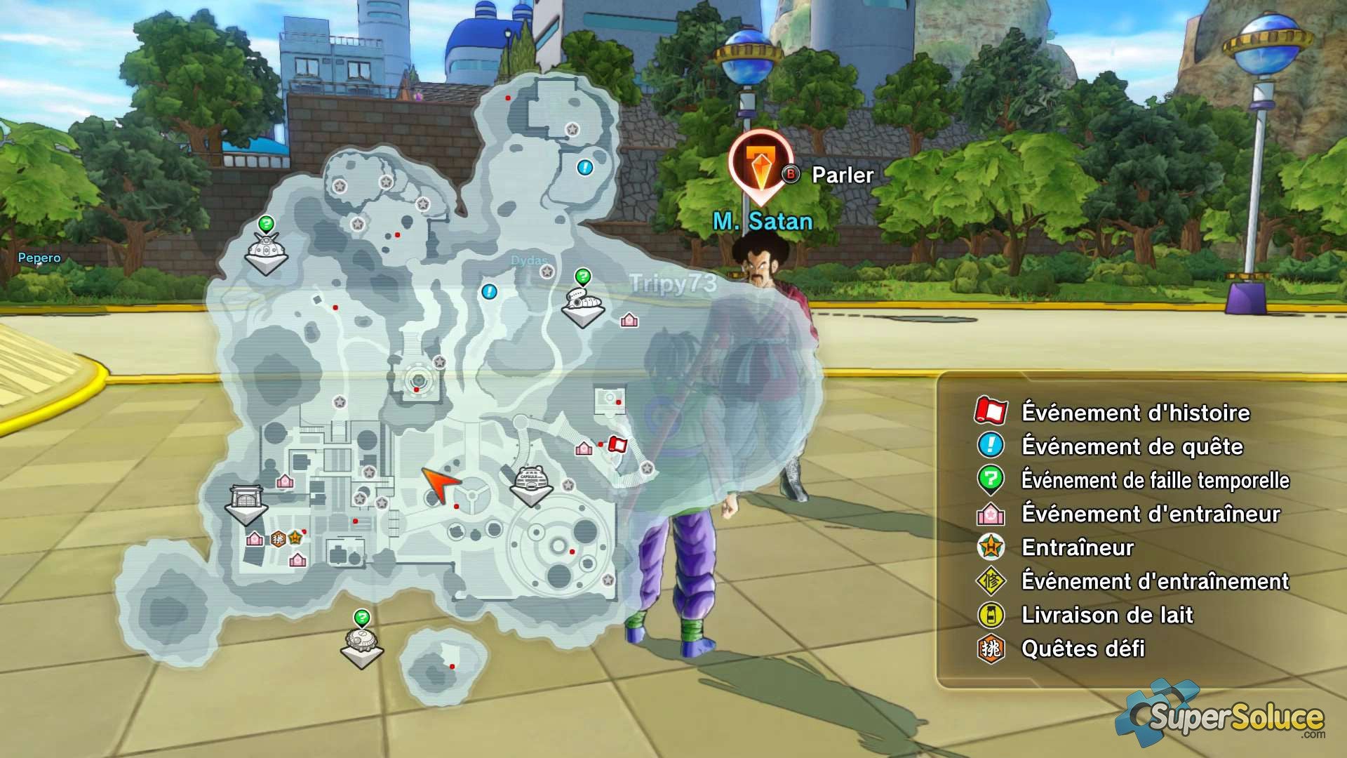 Dragon Ball Xenoverse 2 - Nintendo Switch