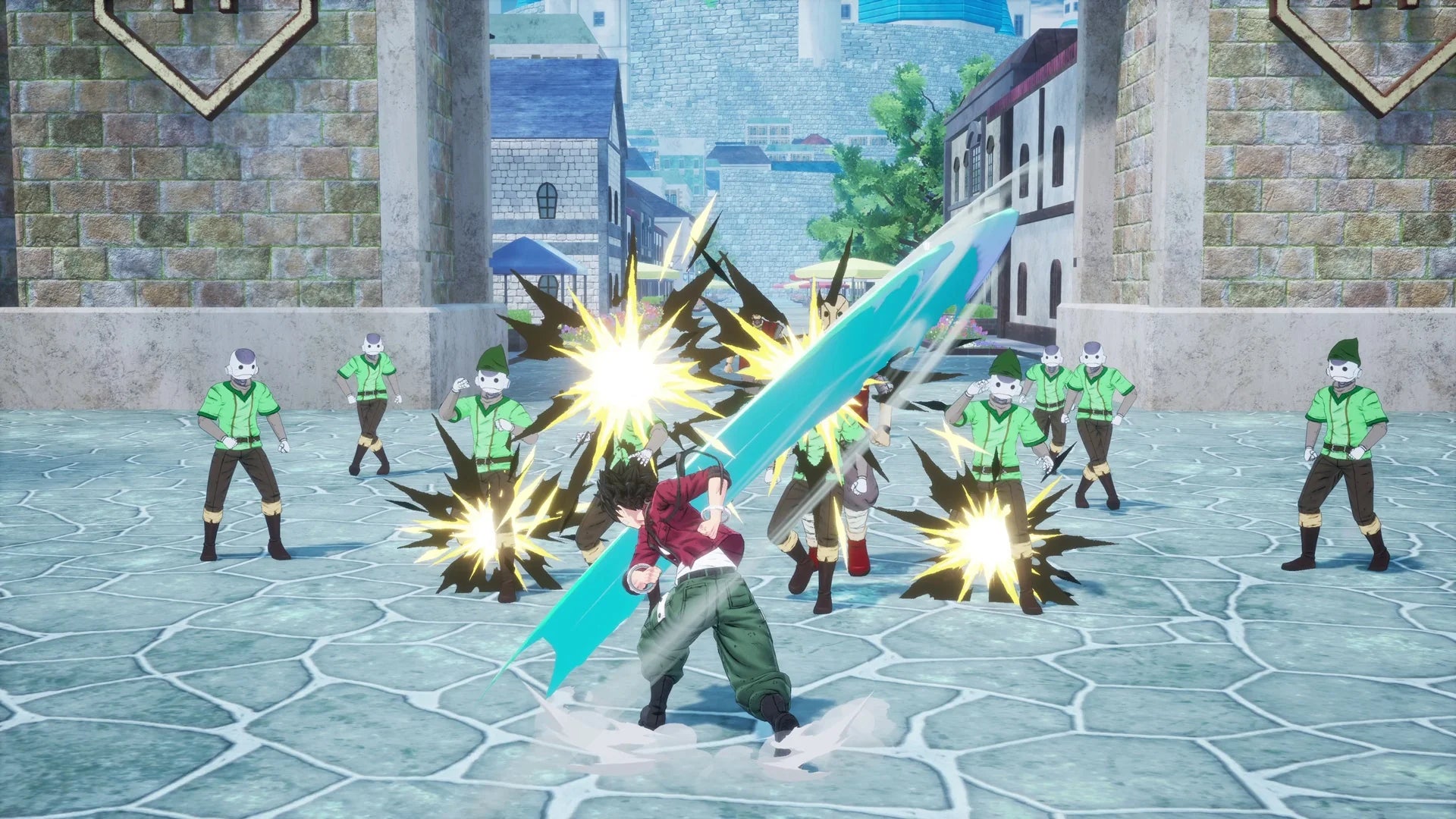 Edens Zero (Day One Edition) - PlayStation 5
