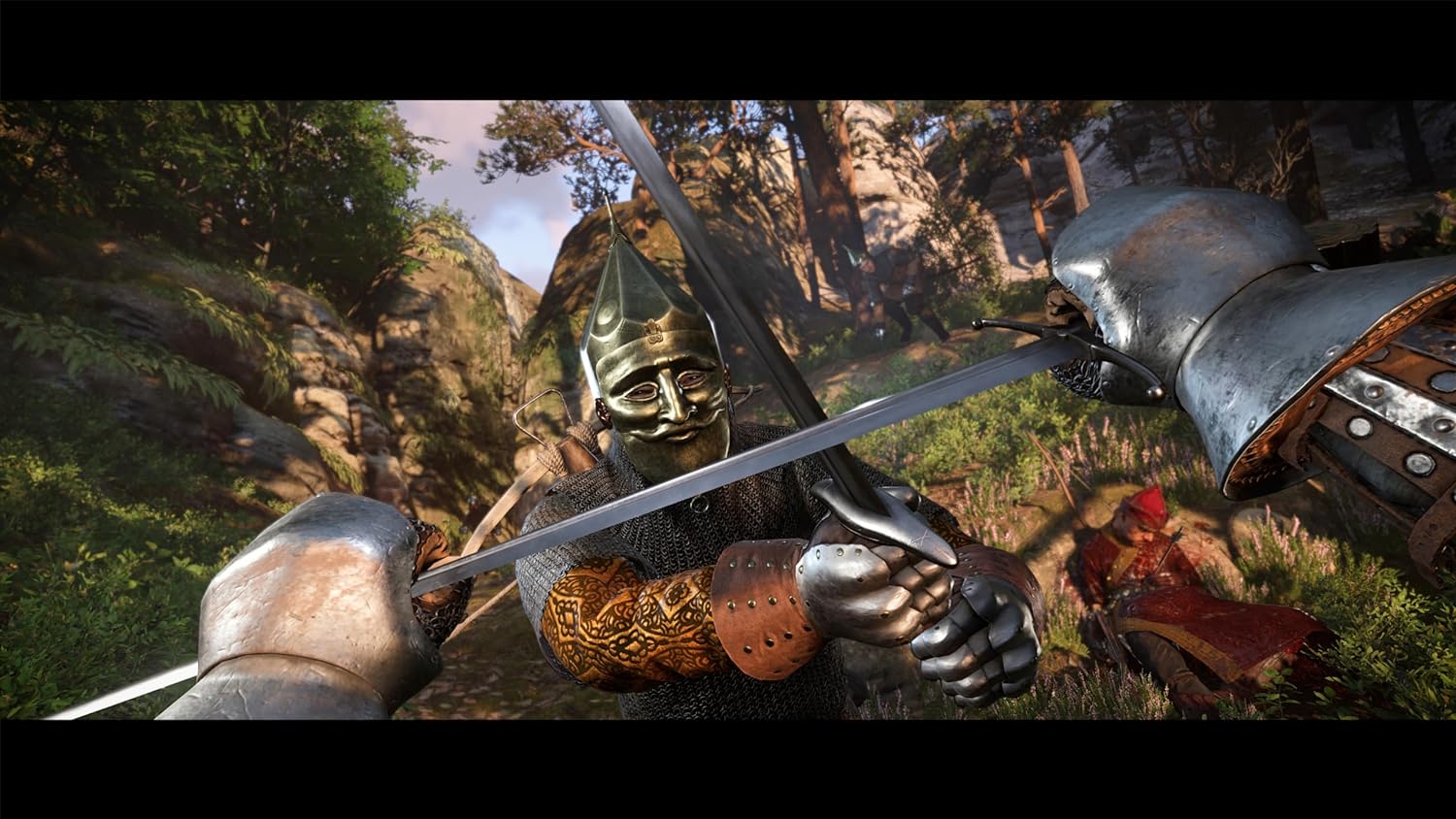 Kingdom Come: Deliverance II - PlayStation 5