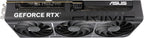 Tarjeta Gráfica Asus Prime GeForce RTX 5060 Ti 16GB GDDR7 (SFF)