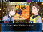 Shin Megami Tensei Devil Survivor 2 Record Breaker - Nintendo 3DS