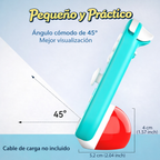 Soporte De Carga Para Nintendo Switch / Switch Lite / Switch OLED