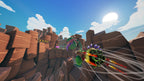 Gigantosaurus Dino Kart - Nintendo Switch