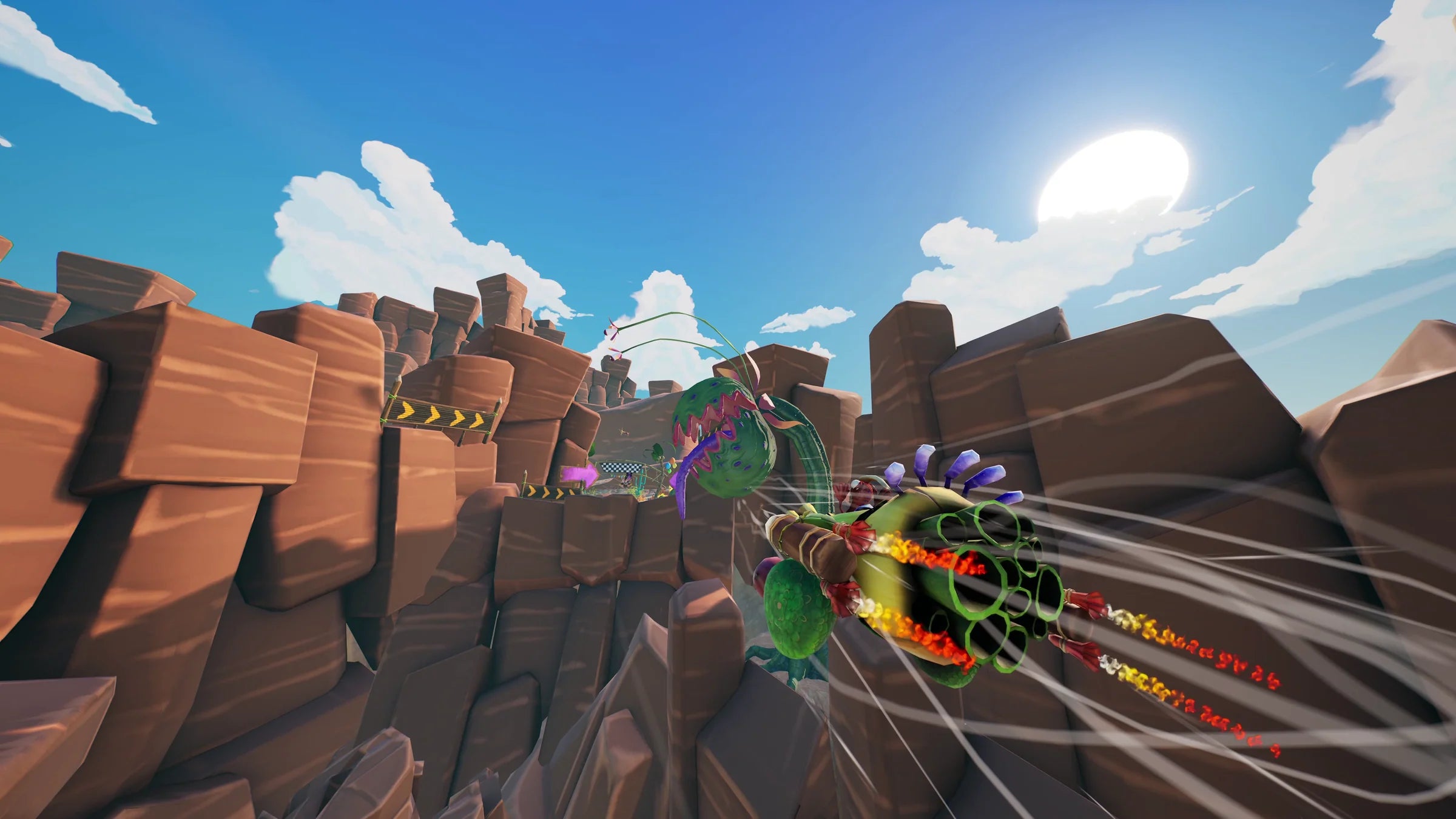 Gigantosaurus Dino Kart - Nintendo Switch