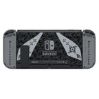Nintendo Switch Generation 2 – Monster Hunter Rise Special Edition