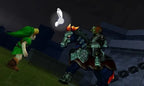 The Legend Of Zelda Ocarina Of Time 3D - Nintendo 3DS