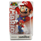 Amiibo Super Mario Collection – Figura (Mario) | Nintendo
