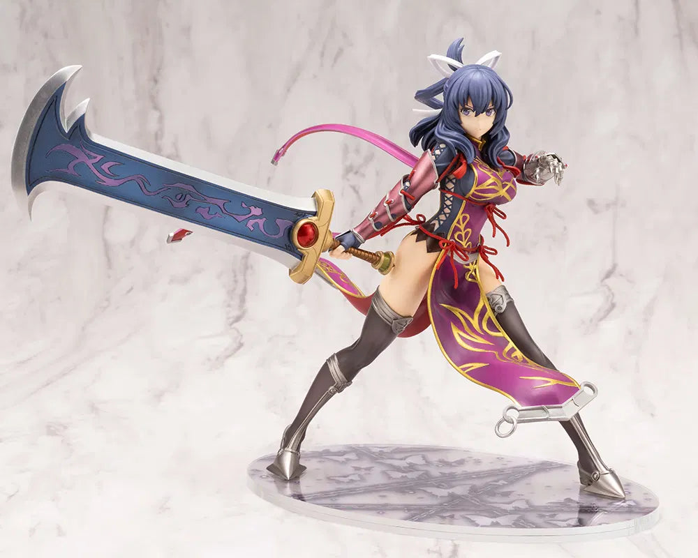 (PREVENTA) Figura 1/8 Pre-Pintada “Rixia Mao” (Re-run) - The Legend of Heroes: Trails into Reverie | Kotobukiya