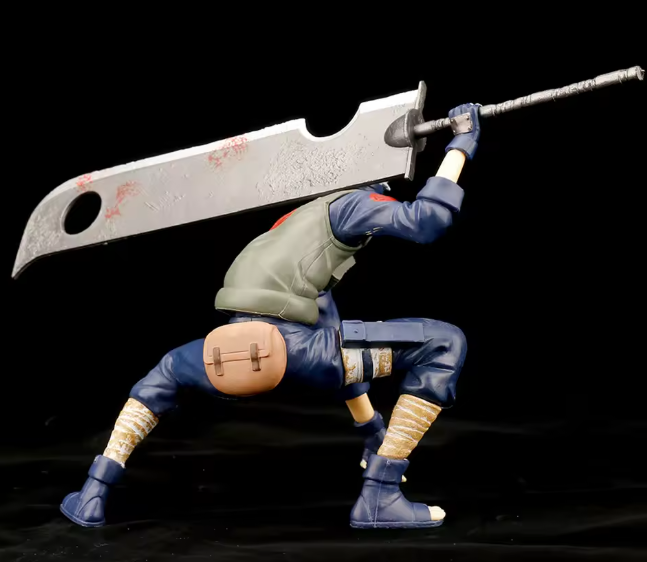 Figura Hatake Kakashi – Naruto