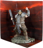 Diablo IV – Figura 1:12 “Druid – Landslide"