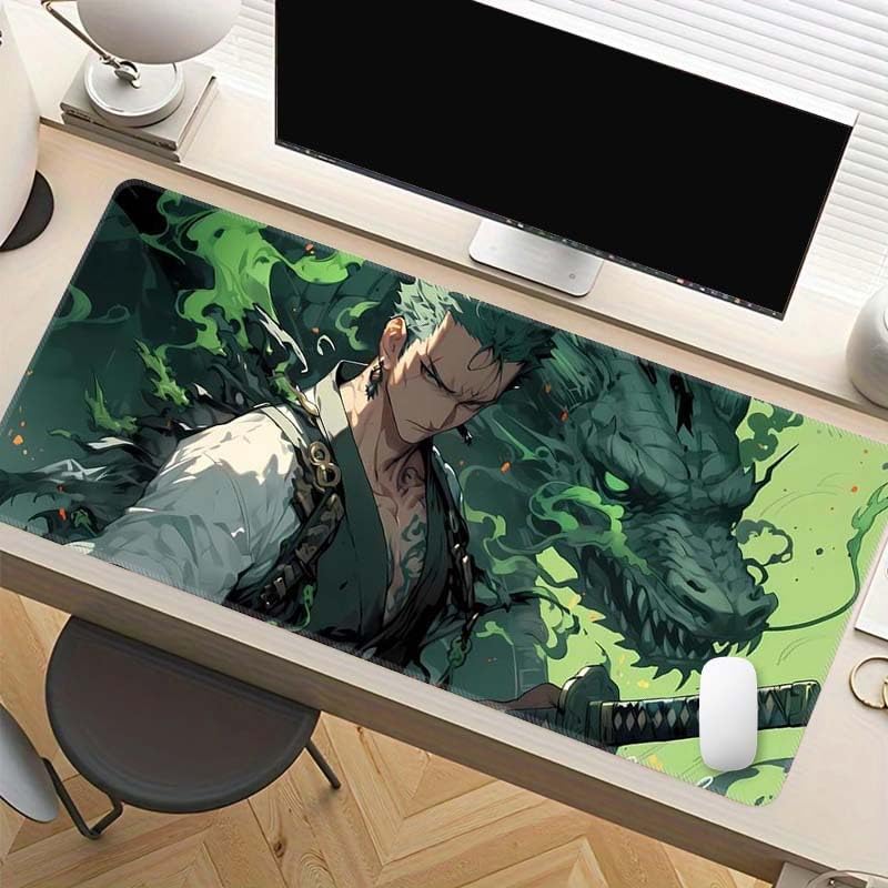 Mouse Pad Zoro (800.1 x 299.72 mm)