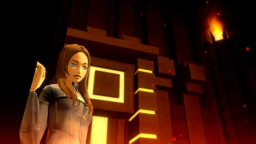 Shin Megami Tensei III Nocturne: HD Remaster - Nintendo Switch