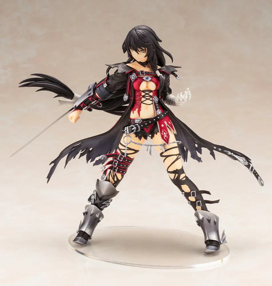(PREVENTA) Figura 1/8 Pre-Pintada “Velvet Crowe” (Re-run) - Tales of Berseria | Kotobukiya