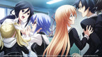 Chaos;Head Noah / Chaos;Child Double Pack [SteelBook Edition] - Nintendo Switch